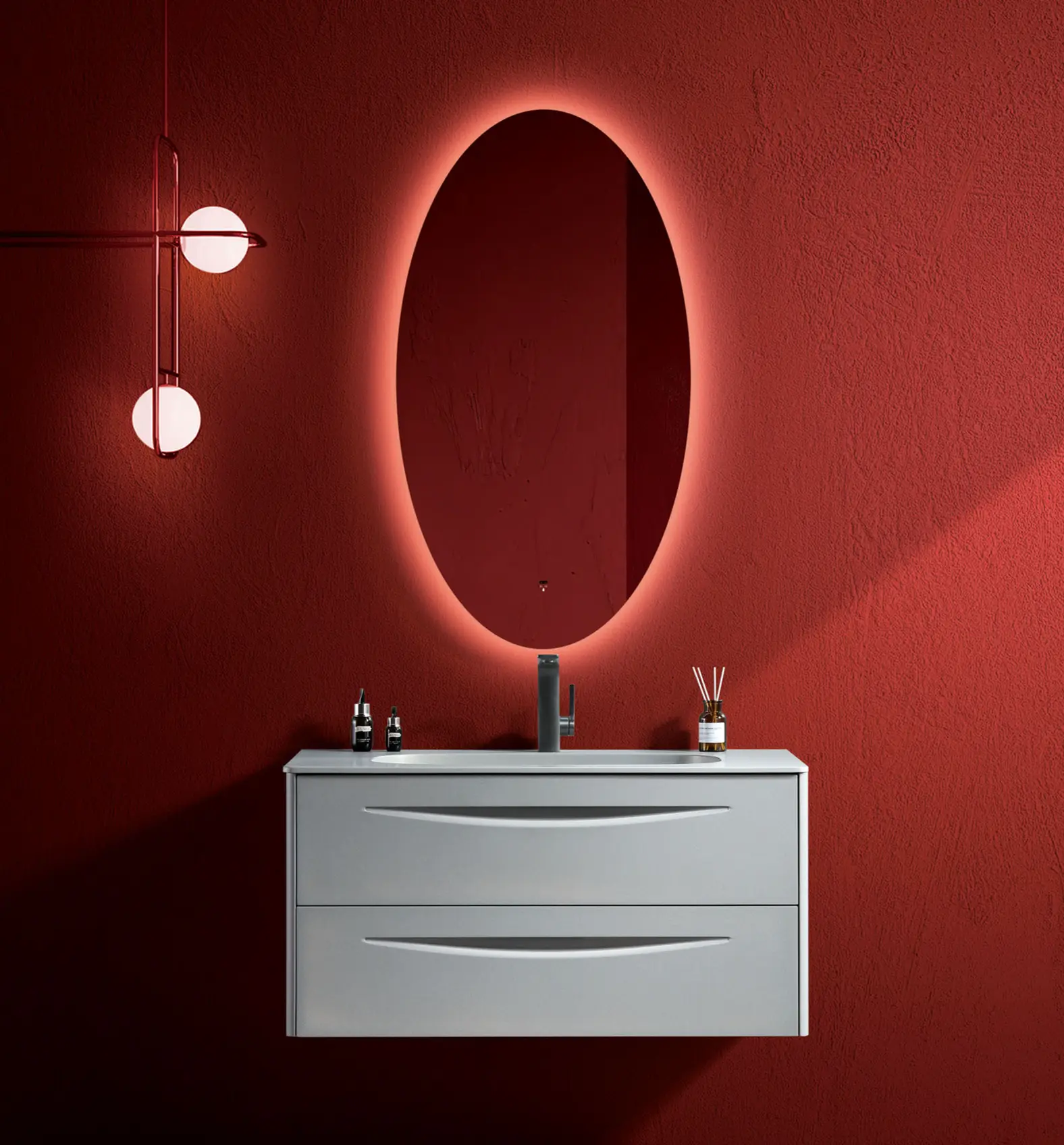 Plywood vs. Quartz: Which Vanity Material is Best for Your Bathroom? 1