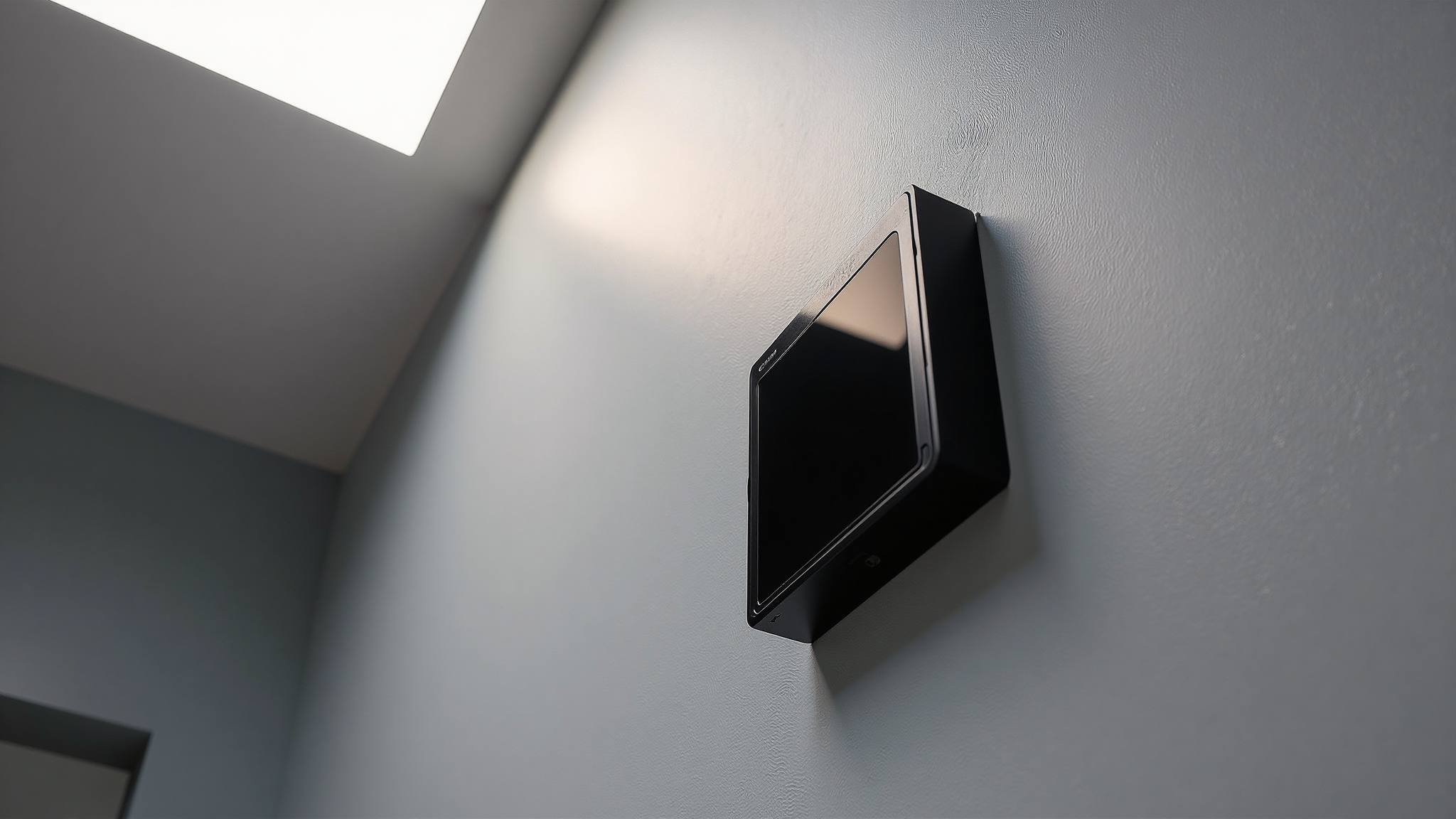 Wall-Mounted Bathroom Cabinet 2